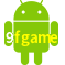 Aplicativo 9fgame para Android