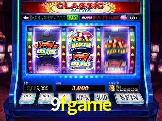 Descubra a Essência do 9fgame: Nossa História e Compromissos