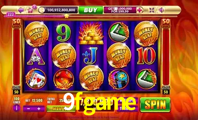 A Emoção da Loteria na 9fgame: Uma Chance de Mudança de Vida