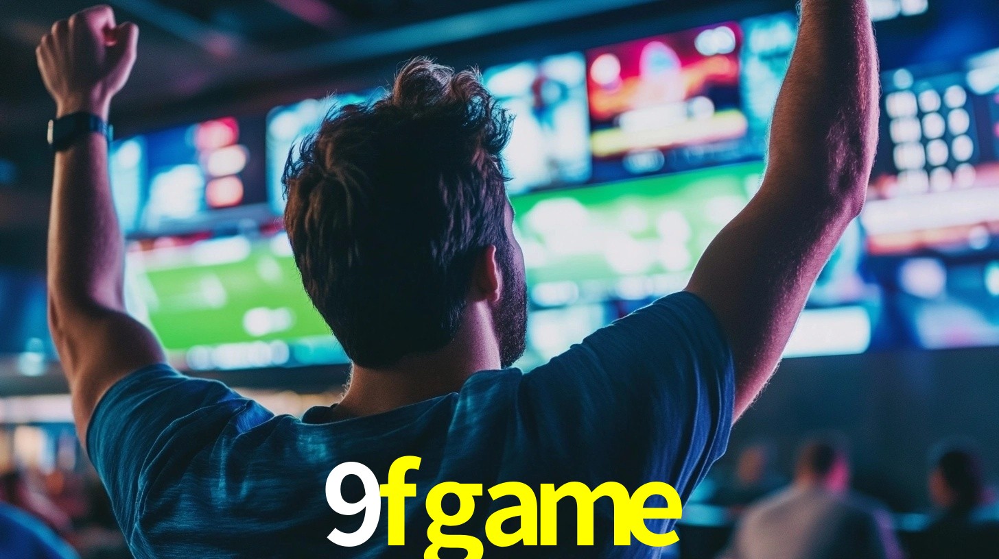 9fgame: Seu Cassino Premiado com Pagamentos Rápidos