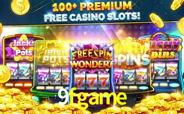 A Revolução dos Aplicativos de Jogos no 9fgame