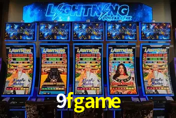 Desvendando o Mundo dos Jogos Virtuais na 9fgame