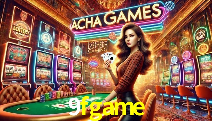Welcome Bonus 9fgame