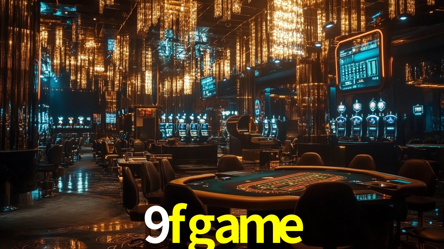 9fgame - Reino das Grandes Apostas - 9fgame.com