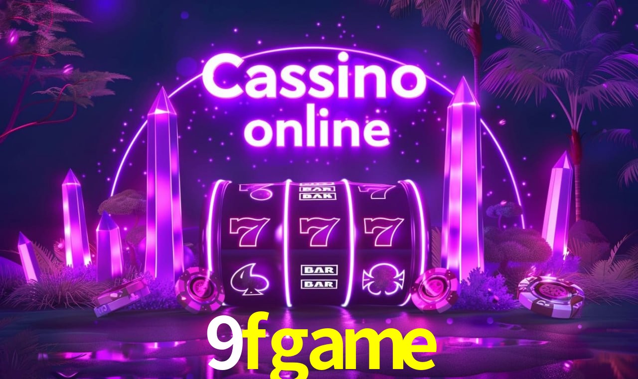 Benefícios da Conta 9fgame