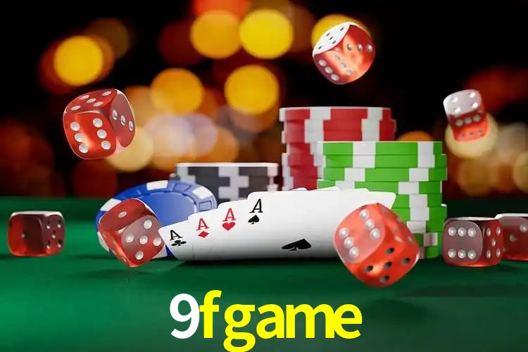 Estatísticas do Jogo 9fgame