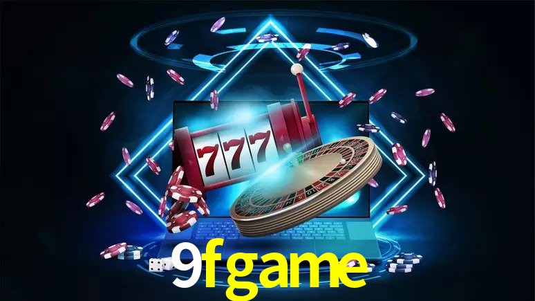 Diretório de Jogos 9fgame