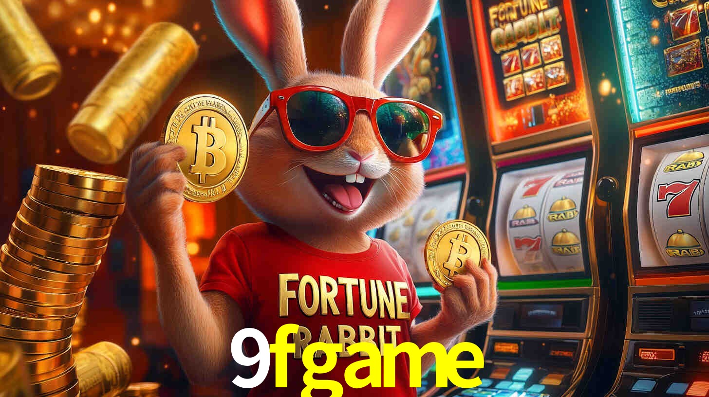 Desvendando o Mundo dos Jogos Virtuais na 9fgame