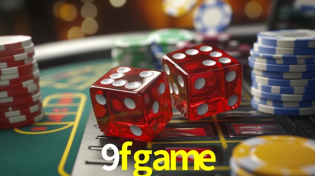 VIP Casino 9fgame