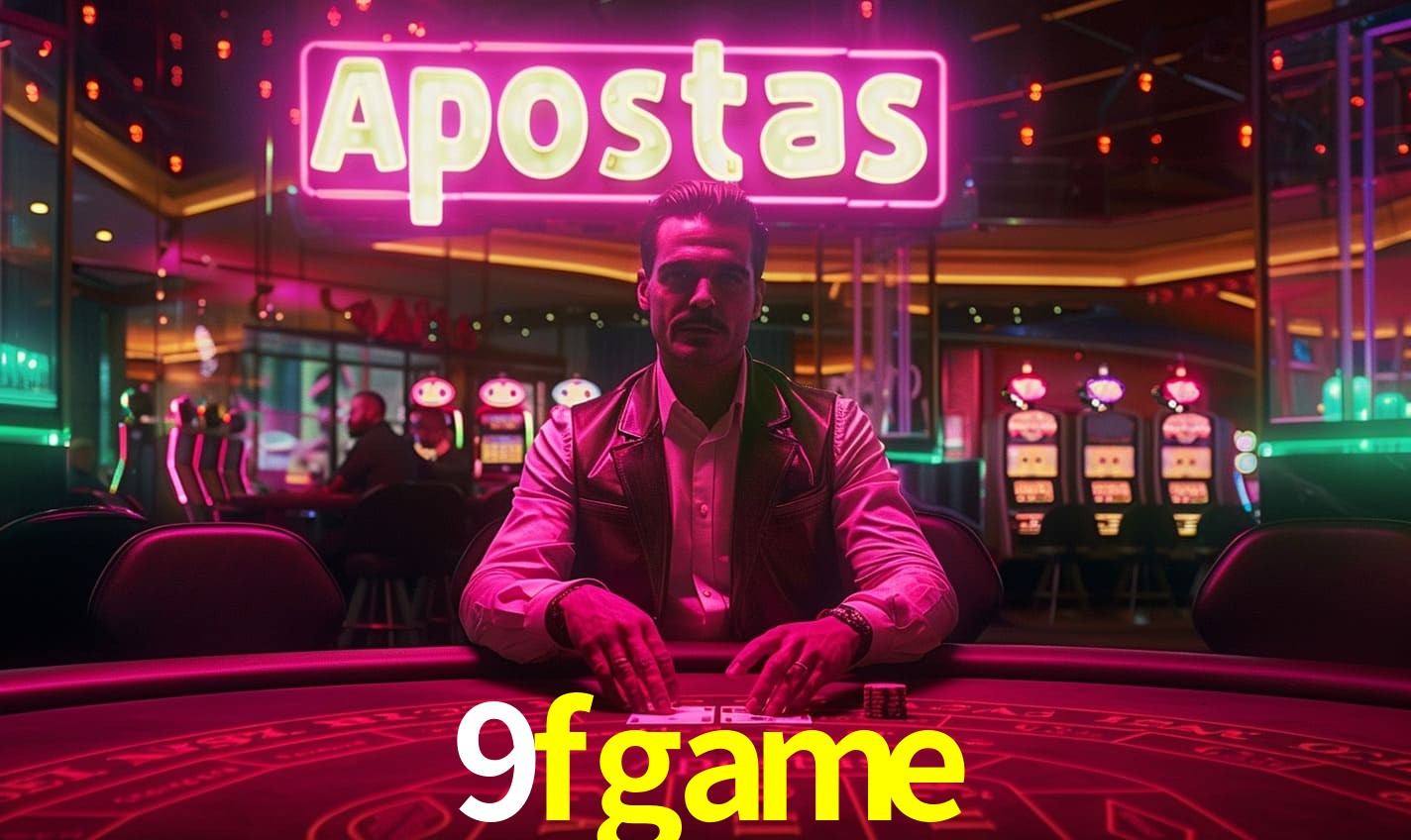 Descubra a Essência do 9fgame: Nossa História e Compromissos