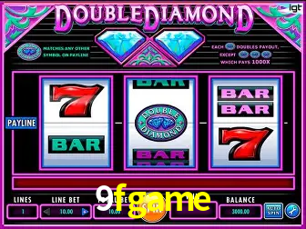 Descubra o Mundo do Cassino Online com 9fgame