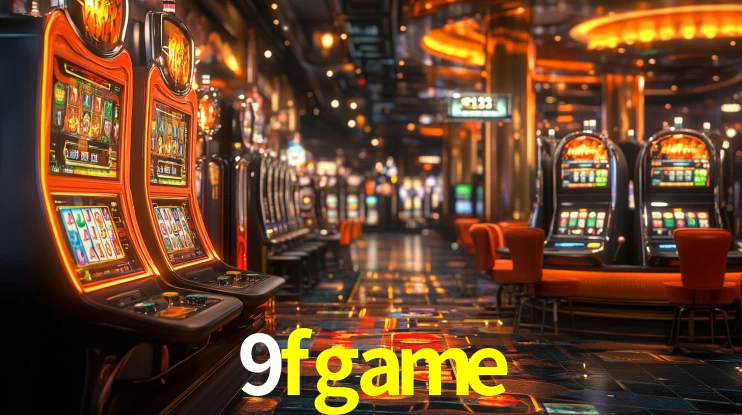 9fgame App Interface