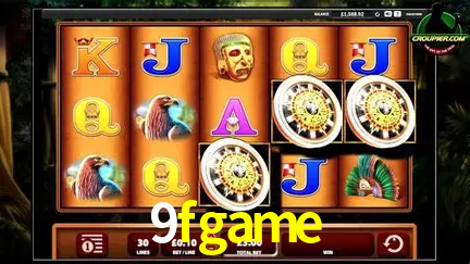 Cassino ao vivo com dealers reais na 9fgame