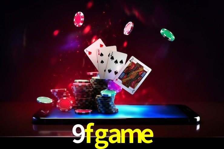Game Providers 9fgame