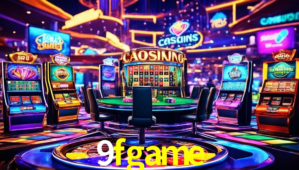 Apostas de Tênis 9fgame