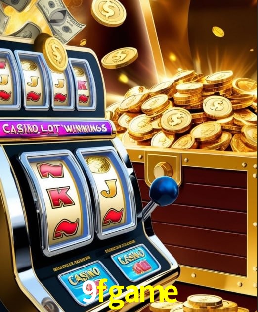 Live Casino 9fgame