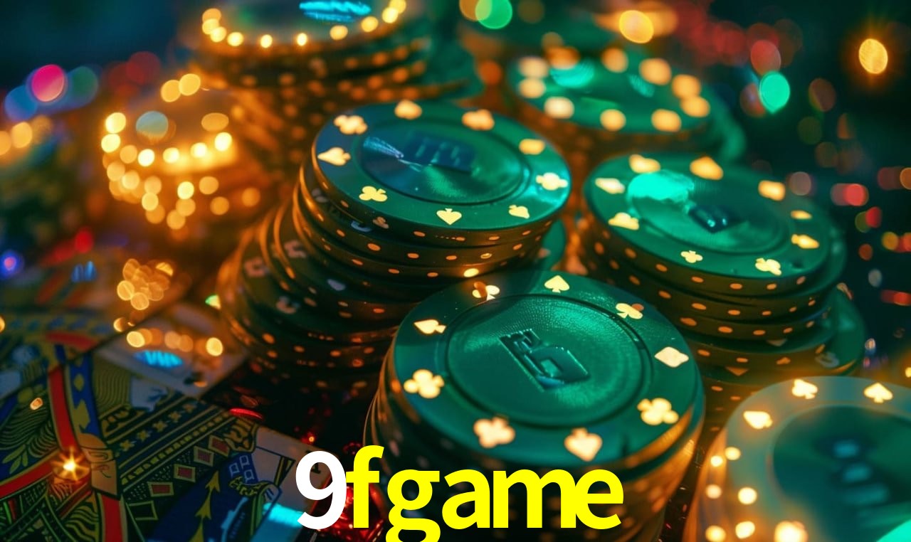 Casino VIP 9fgame