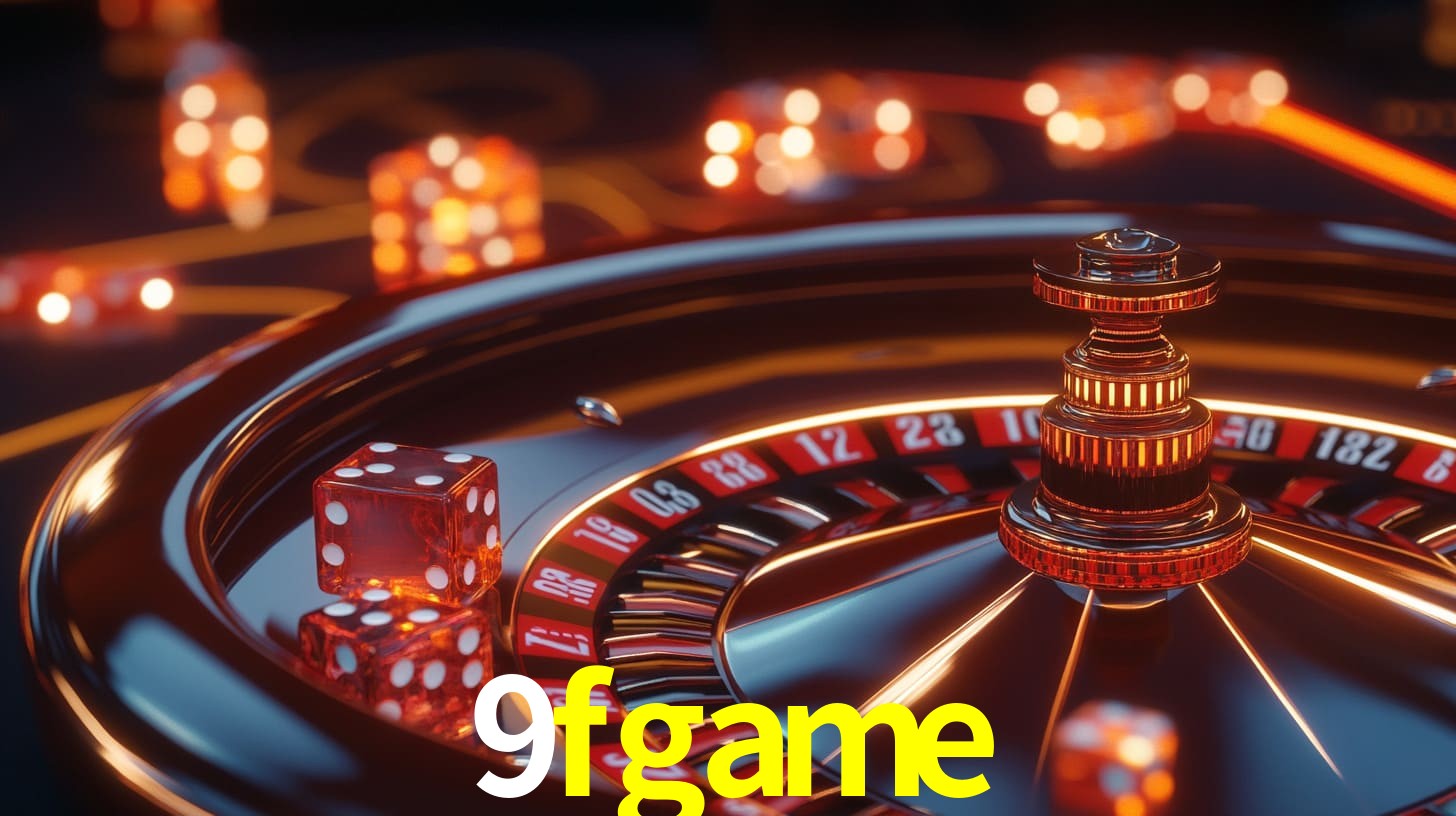 9fgame: A Experiência de Casino com Jogos de Mesa ao Vivo