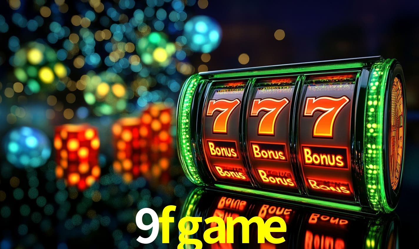 Casino Ao Vivo 9fgame