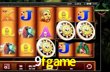 A Experiência Imersiva dos Cassinos Ao Vivo no 9fgame