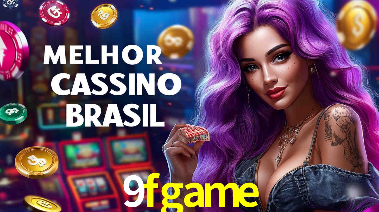A Experiência Imersiva dos Cassinos Ao Vivo no 9fgame