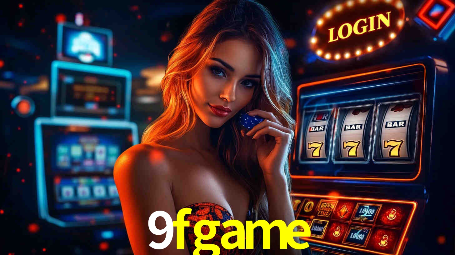 Bônus Generosos e Exclusivos no 9fgame para Você!