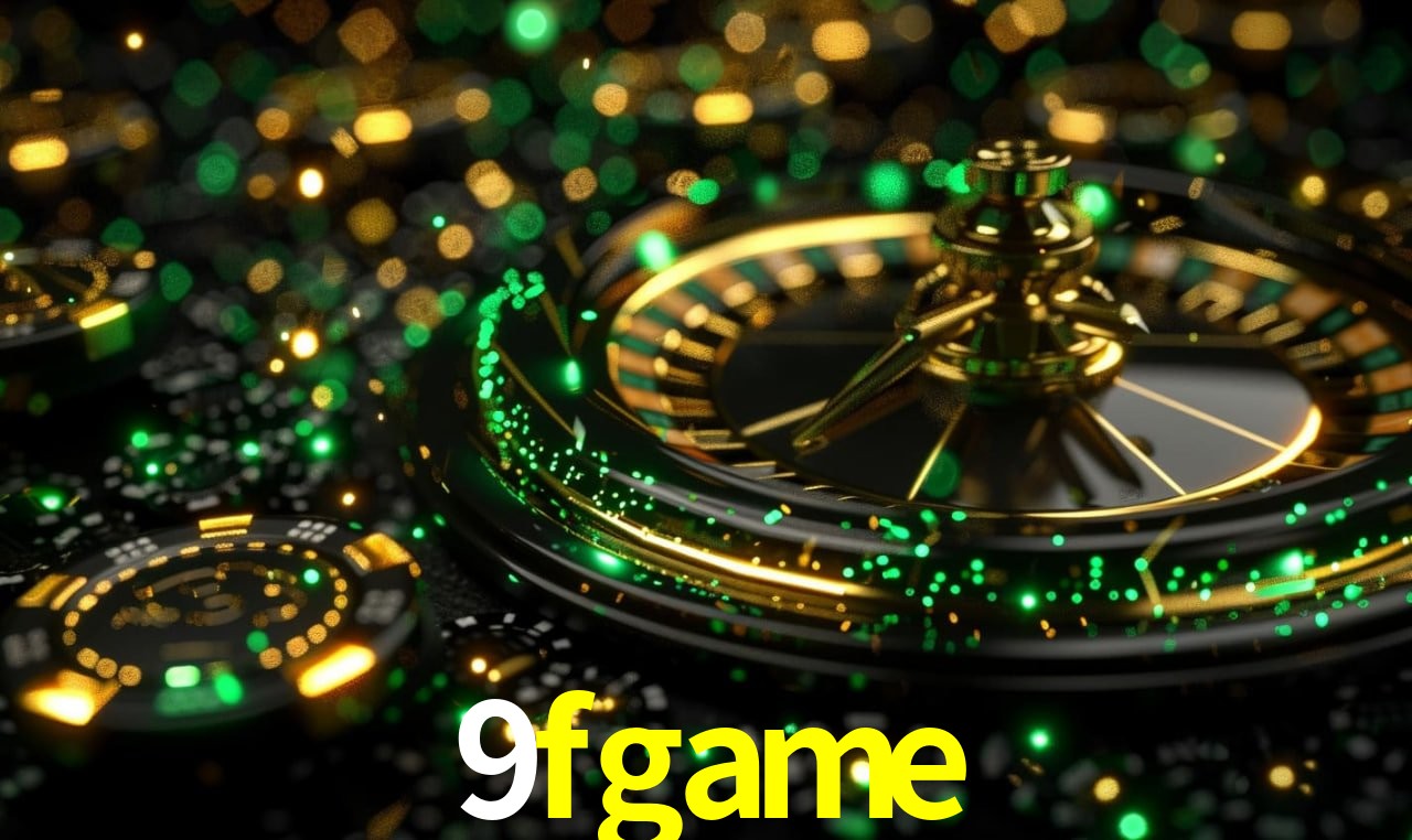 Segurança e performance na plataforma 9fgame