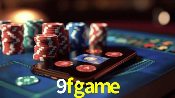 Casino Ao Vivo 9fgame