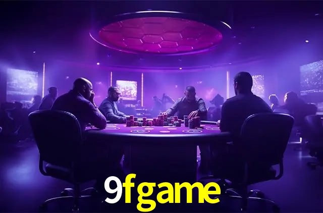 Estatísticas Esportivas 9fgame